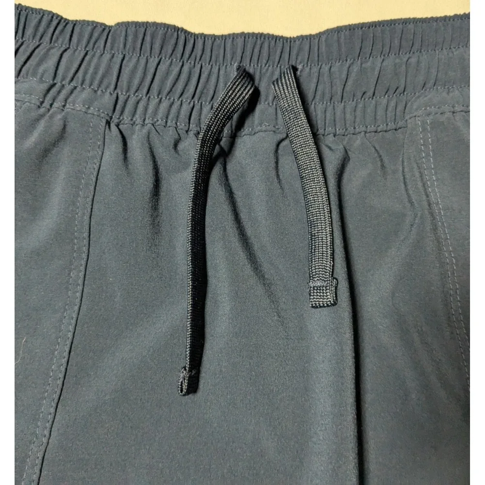 Columbia PFG Skort 15" Blue - Women Medium - Picture 7 of 15